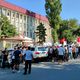 Фото 24-kg.com. Митинг в поддержку Темира Сариева
