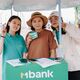 Фото организаторов. «Ари-Ури! MBANK на Иссык-Куле»