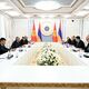 Фото пресс-службы парламента