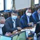 Фото пресс-службы мэрии Бишкека