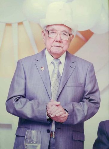 аппарата президента 