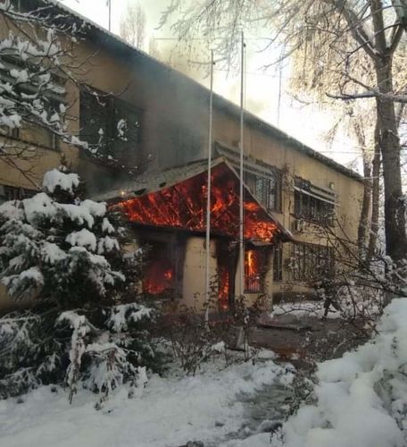 из социальных сетей 