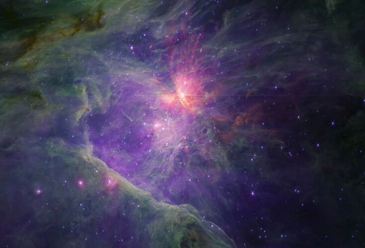 NASA