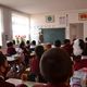 Фото Дианы Светличной. Учителя начальной школы у своих классов ведут все предметы