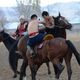 Фото ГАМФКиС. Эпизод чемпионата Кыргызстана по эр энишу