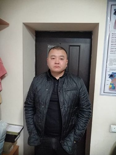 пресс-службы МВД КР