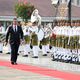 Фото пресс-службы президента