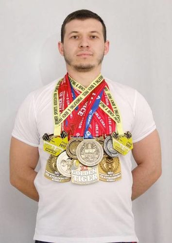 из архива З.Курданова