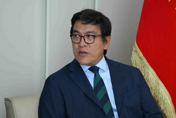 кабинета министров