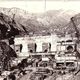 Фото ОАО «Электрические станции». Строительство Уч-Курганской ГЭС