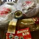 Фото с форума «Дизель». Горожане приносят не только деньги, но и продуктовые наборы
