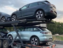 Kyrgyzstan reaches duty-free import quota for electric vehicles 