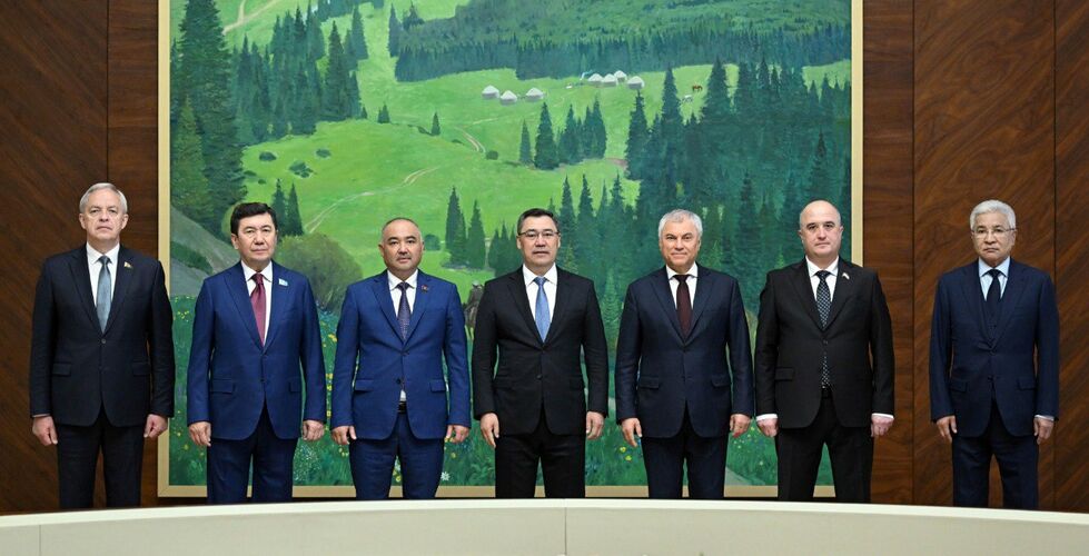 пресс-службы президента