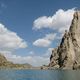 Фото Азиза Момункулова. Озеро Кель-Суу