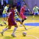 Фото ГАМФКиС. Футзальный турнир «Наристе-2019»