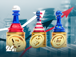 Курс валют в&nbsp;коммерческих банках Кыргызстана на&nbsp;4&nbsp;февраля 