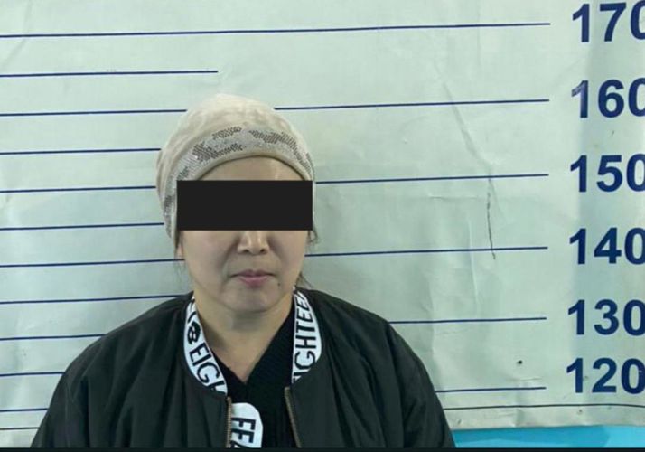 УВД Октябрьского района 