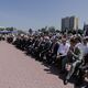Фото мэрии южной столицы. Туристическая ярмарка «Салам, Ош — 2025»