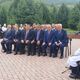 Фото муфтията. В Бишкеке проходит форум «Айтматов — будущее тюркского мира»