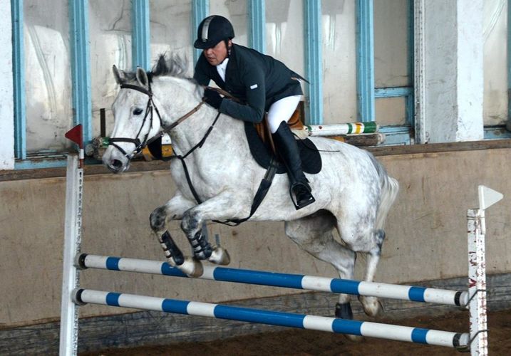 Госагентство по делам молодежи, физической культуры и спорта КР