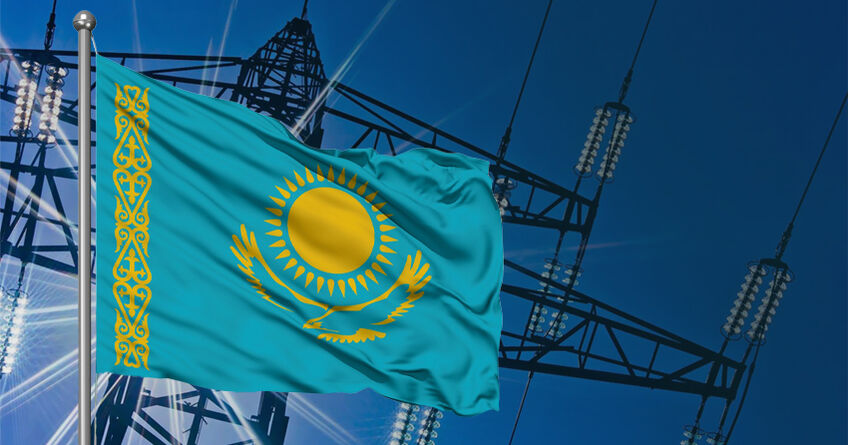 Казахстан вернет Кыргызстану на&nbsp;треть больше электроэнергии, чем получил летом 