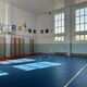 Фото пресс- центра программы ERIK. В селе Садда Сузакского района завершено строительство нового здания школы