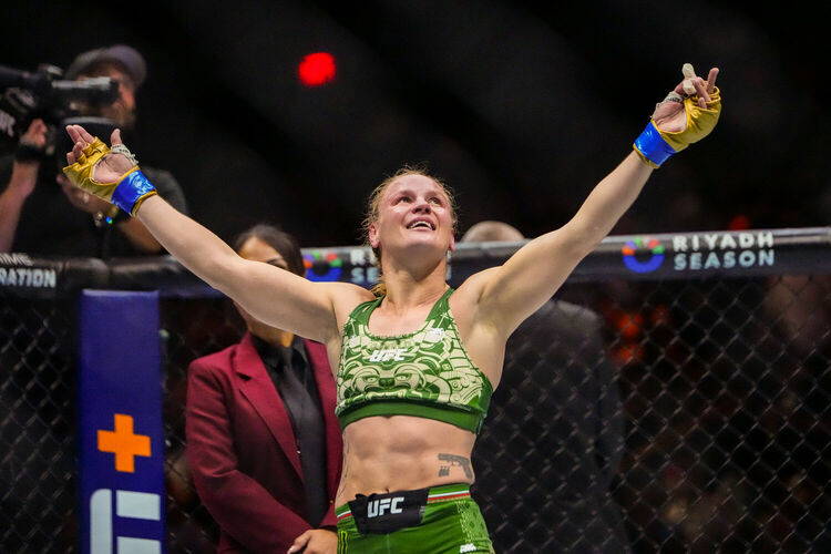 UFC