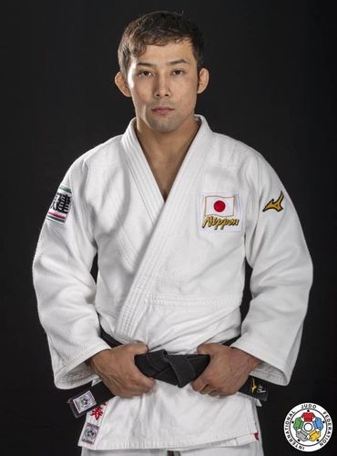 Федерации дзюдо Кыргызстана