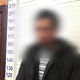 Фото ГУВД. Подозреваемый в разбойном нападении