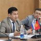 Фото Минфина КР