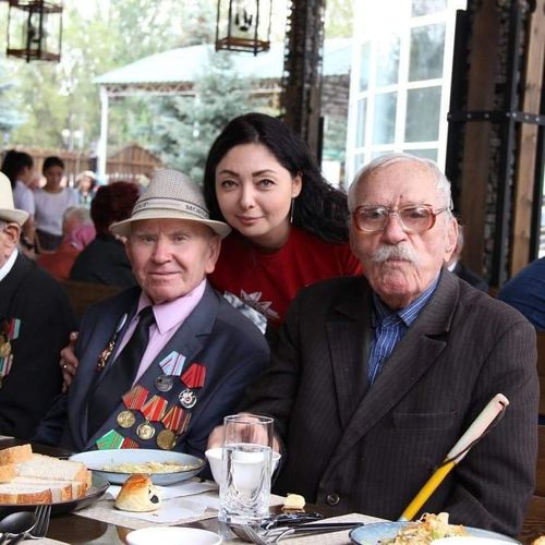 из личного архива