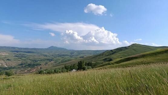 Иссык-Кульский закат и&nbsp;Жалпак-Таш. Фото и&nbsp;видео читателей 24-kg.com 