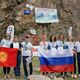 Фото 24-kg.com. Спортивный туризм — это путь к себе. Владимир Агафонов о первом чемпионате мира 