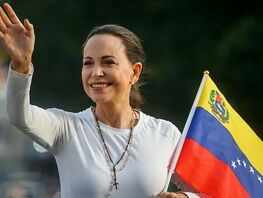 Нобель Тынчтык сыйлыгынын ээси белгилүү болду. Ал&nbsp;Дональд Трамп эмес 