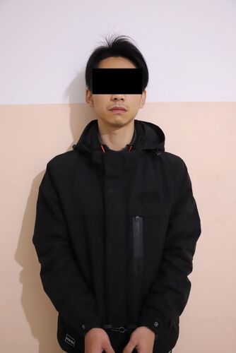 пресс-службы МВД