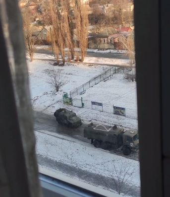 из соцсетей