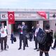 Фото Управления коммуникации ТР. Музей демократии 15 июля в Анкаре