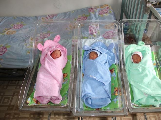 Mayor's office of Bishkek