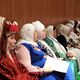 Фото ДУМК. В Бишкеке прошел IX Курултай мусульман Кыргызстана.