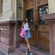 Фото из личного архива. Айдана Асылбекова