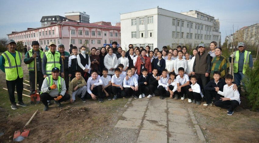 пресс-службы мэрии