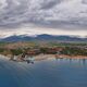 Фото Евгения Липкина. Иссык-Куль