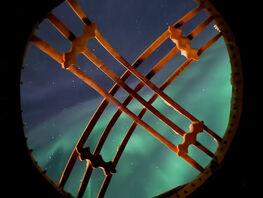 Бизнес на&nbsp;сказке: опыт Лапландии и&nbsp;путь кыргызской юрты к&nbsp;мировому бренду 