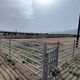 Фото Бакыта Торобаева. В Кочкоре почти достроен крупнейший в регионе торгово-логистический комплекс 
