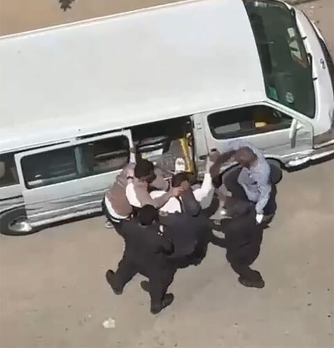 — скриншот с видеозаписи