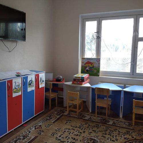 Дастанбека Джусупбекова