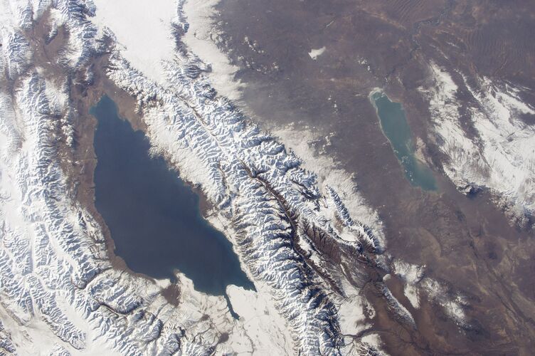 NASA, иллюстративное