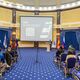 Фото компании. ОсОО «Газпром Кыргызстан» представило новые мобильное приложение и сайт 