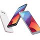 Фото LG G6. В модели G6 имеется еще одна уникальная особенность: возможность плавного изменения фокусного расстояния от широкоформатного до стандартного даже при видеосъемке в формате 4К.