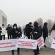 Фото из интернета. Митинг против митингов